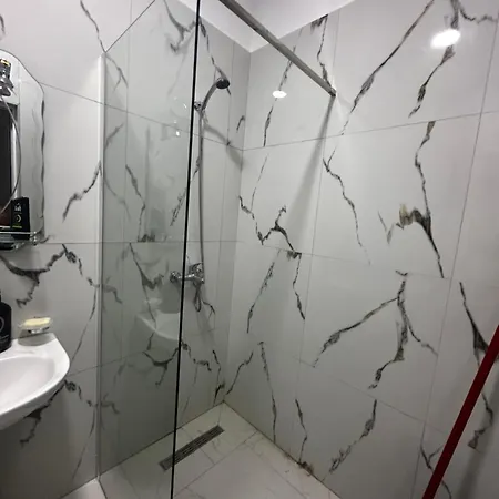 1 Bedroom Retreat House Appartement