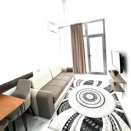 Appartement 1 Bedroom Retreat House *